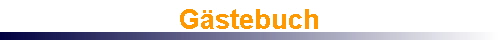  G�stebuch 