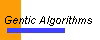  Gentic Algorithms 