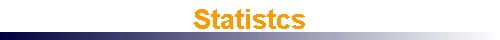  Statistcs 